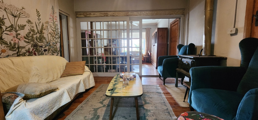 4 Bedroom Property for Sale in Swellendam Western Cape